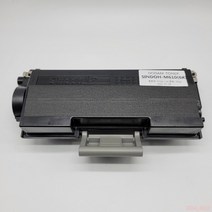 SUN전산 재생토너 신도리코 M611 표준용량 검정 6 000매 (M610T6K), 1개