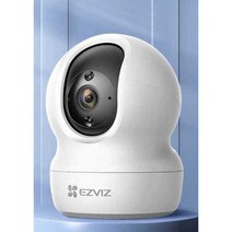 홈카메라 CCTV 펫 베이비캠 애완용 홈캠 웹 반려동물, EZVIZ CP1 16GB 3MP 4mm