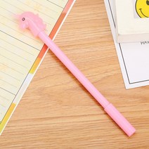 [5개] 디자인 볼펜(핑크) 유니콘, 상세페이지 참조, 상세페이지 참조, 상세페이지 참조