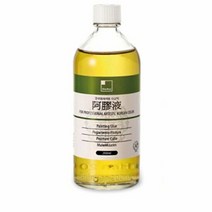 신한 한국화 보조제 아교액 200ml 입시용물감 한국화물감 신한한, 단품