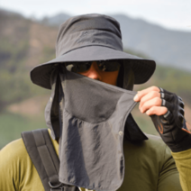 남녀공용 모자, 퍼플