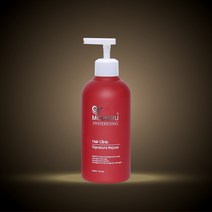 모도루 디럭스 시그니처 리쥬브 헤어트리트먼트, 540ml, 1개
