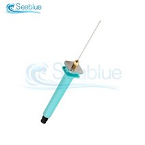 스티로폼절단기 커팅와이어 스티로폼열선 다이-컷 머신 거품 커터 펜 15 110240 전기 폴리스티렌 절단기 휴대용 스티로폼 절단 도구, 15cm