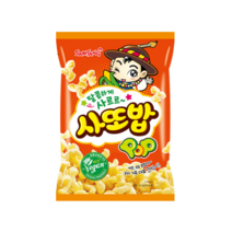 삼양 사또밥, 67g, 5개