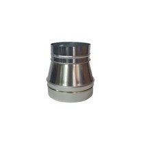 환기장치 환기부품 환기자재 함석 레듀사 레듀샤 규격 다양 옵션, 200-150