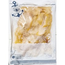 냉동 위소라슬라이스 250g 가정용 식당 식자재 식료품 식품 식재료 식자제