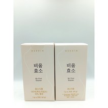 니드인 비움효소 20p, 60g, 2개