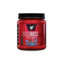 BSN 셀메스 2.0 495g 25서빙 블루 레즈베리맛