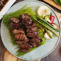달구지 마늘갈매기살 240g * 3팩