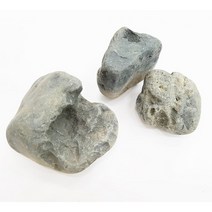 오석 [2KG] 어항 레이아웃 장식용 돌 탕어