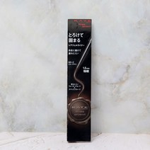 케이트 핏 레어 젤 펜슬 0.08g, BR-2 젤딥브라운, 4개