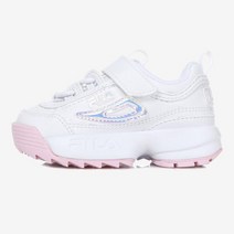 [FILA] 키즈 토들러 디스럽터 2 (3GM01093_154)