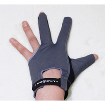 럭스빌 선수용 메쉬장갑 그레이 아라미스공 제스트큐 센토그립