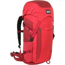 바흐 쉴드 플러스 35 등산 배낭 산행 가방 백팩 레드, Regular (레귤러)