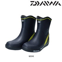 다이와 다이와정품 낚시장화 데크부츠 DB-2411 슈퍼피싱, 다크그레이 L