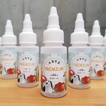 슬라임향료 식품첨가물 액상향료 30g60g100g, 100g, 선택03.포도