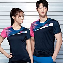 코트어드밴티지 남성 여성티셔츠 VR-5016 VR-6016