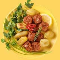 한채원x캐다 단백질+탄수화물 채소한하루 도시락 핫스파이시 고구마 고단백 180g6, 없음