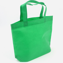 넓은쇼핑백 큰 부직포 휴대용장바구니 쇼핑백 소형 중형 대형 부직포가방, 소