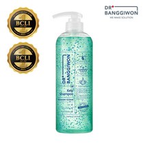 [닥터방기원] 다시마 샴푸 740ml