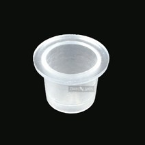 뷰티이너스 반영구 색소컵 소(1000개) 반영구재료