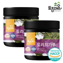 HACCP인증 국산 도라지가루 200g, 2개, 2개