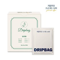 스페셜티 커피 드립백 브라질 8개입 / 커피맛을 조금 아는 남자 / 커조남 홈카페, 상세페이지 참조, 상세페이지 참조, 상세페이지 참조, 상세페이지 참조