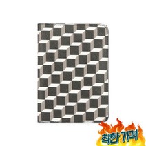 (Hmall)피에르하디 공용 여권 DW03 BWB -