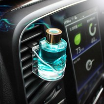 2019스포티지더볼드방향제 다양한향 송풍구디퓨저 폭스바겐더뉴제타디퓨져 쏘렌토디퓨저 k8, 프리티방향제 - 클린코튼향