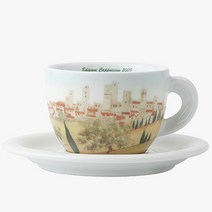 안캅 카푸치노 토스카나 02 190ml, 단품, 옵션선택