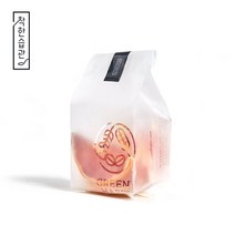 착한습관 착한습관 자몽칩 25g, 4개