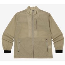 [제이디엑스(아울렛)] JDX 세이브존05 남성 립조직 홑겹 점퍼 SZX3WJU3129