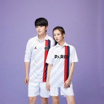 조던X파리 jordan paris PK 카라티