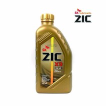 MDO9581 SK 가솔린 디젤승용 LPG 겸용 엔진오일 지크 X9 1L 차량용품/윤활유/LPG엔진오일/SK지크, 상세설명참조