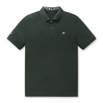 잭니클라우스 NC 강남 남성 골프클럽 프린트 반팔티셔츠 LNTAA20711GRX