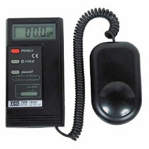 테스 조도계(조명측정) TES-1330A (4340012), 단품