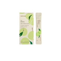 페이퍼백 약손 매실 효소, 20포 60g, 4box