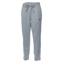 [NB]뉴발란스 트레이닝 저지 바지 그레이 NBD4CB1041 GRAY