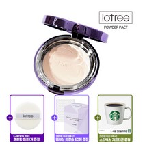 [5만원이상 스타벅스 기프티콘/3만원이상 화장솜50매 증정][로트리]로사 센티폴리아 파우더팩트(증정)후로, 23호 미디엄 베이지