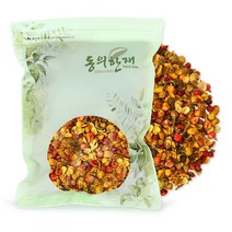 동의한재 자연산 국산 햇 노박덩굴열매 600g (300g x 2개), 1세트