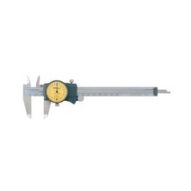 고급형 미쓰토요 다이얼 캘리퍼 505-732 0-150mm 0.01mm ±0.02mm (1EA)