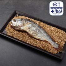 [씨토랑]법성포 해풍건조 부세보리굴비 대 5미/27~29cm, 대 5미 27~29cm