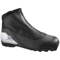 Salomon 노르딕 스키 부츠 탈출하다 Prolink