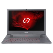 삼성전자 OdysseyZ 게이밍 노트북 NT850XAC-X716 (i7-8750H 39.6cm GeForce GTX1060 6GB), 512GB, 16GB, WIN10 Home