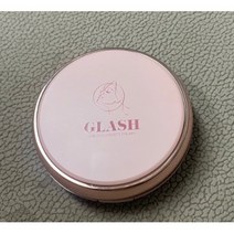 착붙속눈썹 GLASH 단품 [천연밍크모] 1개, 데일리컬