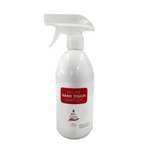 대경제약 대용량 스프레이 손소독제 500ml 에탄올 83% 의약외품 FDA인증 할랄인증