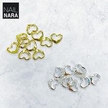 러프 메탈파츠 HE 색상선택, 없음, 실버