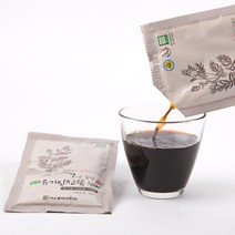 온가족 건강즙 국내산 유기농 인진쑥즙 80ml 30포, 01_유기인진쑥원액 80ml X 30포