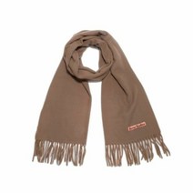 기타 [명품]ACNE STUDIOS 아크네 스튜디오 CANADA NR NEW CARAMEL BROWN CA C TMG521099 1675322508