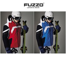 푸조 남여공용 스키점퍼 스노우보드자켓 5컬러